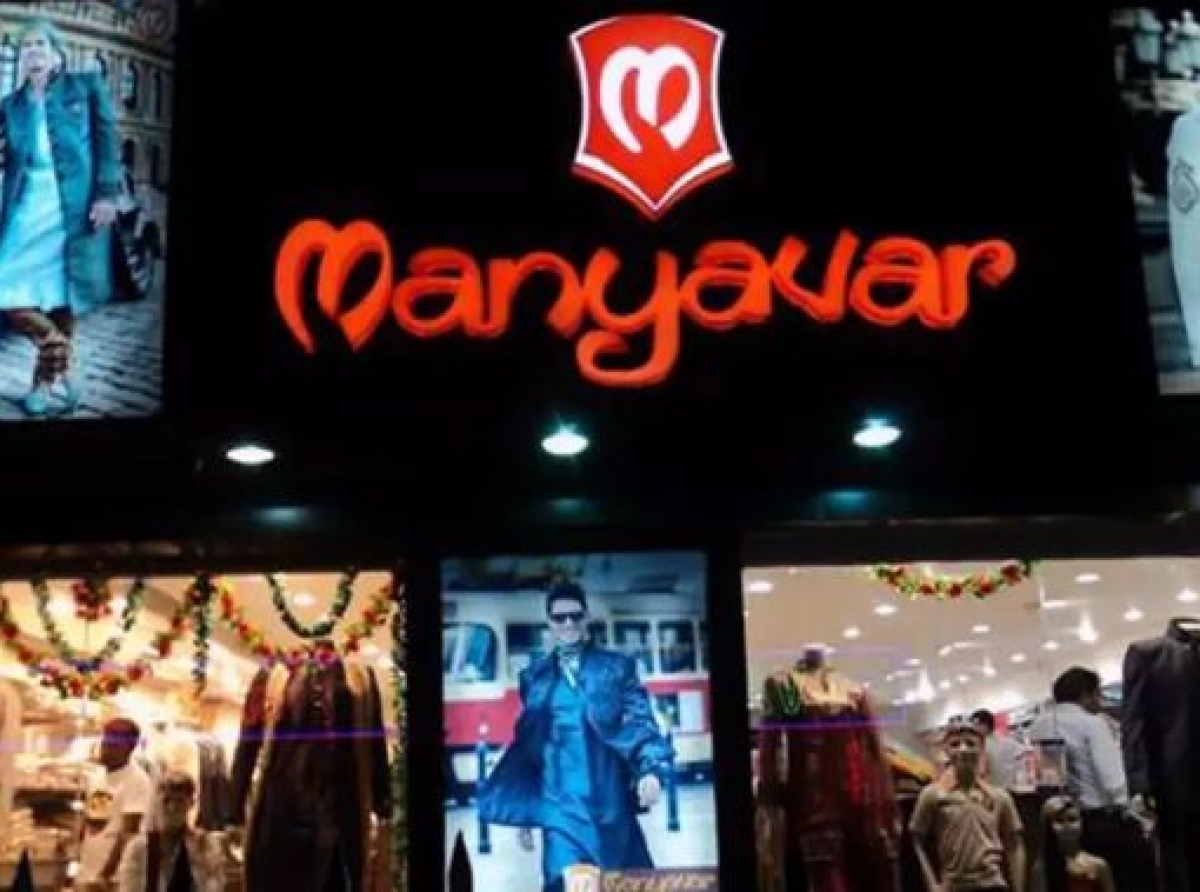 Manyavar